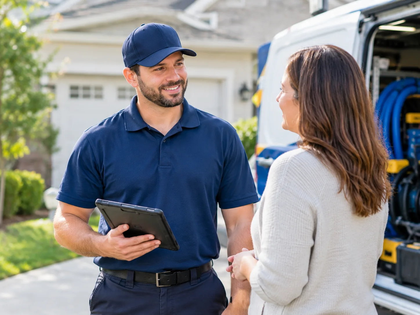 Sewage Backup Cleanup Ridgefield, CT FAQs